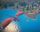 Fabledom está com 70% de desconto no Steam até 14 de junho.