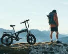 A e-bike Fuell Folld-1 já está disponível nos EUA e na UE. (Fonte da imagem: Fuell)