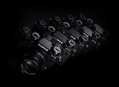 A próxima geração da Fujifilm X-T está quase pronta para ser lançada.