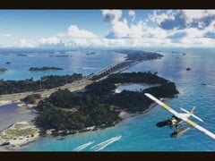 A misteriosa torre tem gerado debate desde o lançamento do primeiro trailer do GTA 6. A maioria dos fãs acredita agora que a Rockstar recriou um ponto de referência real da Flórida.