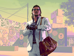 Arte mostrando Raul Batista, personagem de GTA VI (fonte da imagem: Rockstar Games)