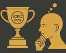O Gemini 2.5 Deep Think alcançou o nível de medalha de ouro no ICPC 2025. (Fonte da imagem: GPT-image-1)