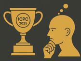 O Gemini 2.5 Deep Think alcançou o nível de medalha de ouro no ICPC 2025. (Fonte da imagem: GPT-image-1)
