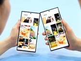 O Google está renomeando o Nearby Share para Quick Share, possivelmente tornando-se parte do Quick Share da Samsung. (Imagem: Samsung)