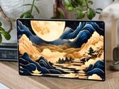 Honor Análise do tablet MagicPad 4