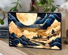 Honor Análise do tablet MagicPad 4