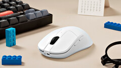 Mouse para jogos sem fio Keychron M3 Mini 8K