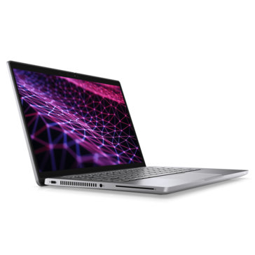 Latitude 7330 portas (imagem via Dell)