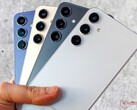 De acordo com @Tech_Reve, há indicações concretas de que os sucessores do Galaxy S24 e do Galaxy S24+ finalmente receberão uma nova câmera.