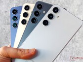 De acordo com @Tech_Reve, há indicações concretas de que os sucessores do Galaxy S24 e do Galaxy S24+ finalmente receberão uma nova câmera.