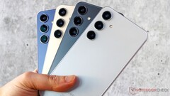 De acordo com @Tech_Reve, há indicações concretas de que os sucessores do Galaxy S24 e do Galaxy S24+ finalmente receberão uma nova câmera.