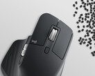 O MX Master 3S Bluetooth Edition é cerca de 20% mais barato que o MX Master 4. (Fonte da imagem: Logitech)