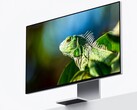 O MasterBeast inclui um painel QD-OLED de 32 polegadas em uma elegante caixa de alumínio. (Fonte da imagem: MasterBeast)