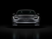 O Tesla Model S tem uma classificação de segurança de 5 estrelas da NHTSA. (Fonte da imagem: Tesla)
