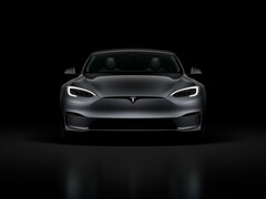 O Tesla Model S tem uma classificação de segurança de 5 estrelas da NHTSA. (Fonte da imagem: Tesla)