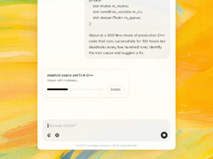A OpenAI anuncia o novo plano ChatGPT Pro de US$ 200 por mês (Fonte da imagem: OpenAI)