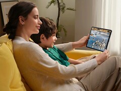 O novo tablet Pad SE LTE, voltado para o orçamento Android, já pode ser encomendado na Europa (Fonte da imagem: Oppo)