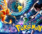 Pokémon Champions será lançado como "Free-to-Start". (Fonte da imagem: The Pokémon Company)
