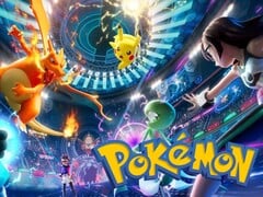 Pokémon Champions será lançado como &quot;Free-to-Start&quot;. (Fonte da imagem: The Pokémon Company)