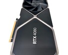 A RTX 4080 é 58% mais rápida como um todo em nossos benchmarks sintéticos em comparação com a RTX 3080.