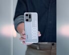 As outras especificações do celular conceito ainda não foram reveladas (Fonte da imagem: Realme)