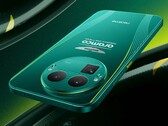 Realme GT 8 Pro Aston Martin Limited edition (Fonte da imagem: Realme)