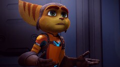 Ratchet &amp; Clank Rift à parte