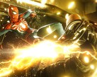 O Homem-Aranha da Marvel para o PS4 foi lançado em 2018. (Fonte da imagem: Insomniac/Marvel)