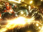 O Homem-Aranha da Marvel para o PS4 foi lançado em 2018. (Fonte da imagem: Insomniac/Marvel)