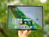Honor Análise do MagicPad 3. (Fonte da imagem: Marcus Herbrich)