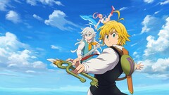 The Seven Deadly Sins: Origin está lidando com problemas de lançamento da versão 1.0, incluindo problemas de áudio, conforme a Netmarble atualiza seu aviso oficial de problemas conhecidos durante o Jogo Antecipado.