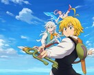 The Seven Deadly Sins: Origin está lidando com problemas de lançamento da versão 1.0, incluindo problemas de áudio, conforme a Netmarble atualiza seu aviso oficial de problemas conhecidos durante o Jogo Antecipado.