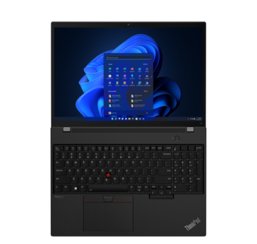 Lenovo ThinkPad T16 Gen 1