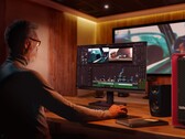 A Lenovo lançou sua mais poderosa linha ThinkStation com CPUs escaláveis Intel 4th gen Xeon e GPUs Nvidia RTX 6000 Ada. (Fonte de imagem: Lenovo)