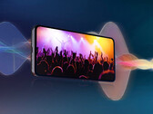 O Edge 2022 da Motorola oferece um visor OLED brilhante e um poderoso chipset de médio alcance. (Fonte de imagem: Motorola)