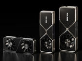 O GeForce RTX 3060 já suporta o BAR Redimensionável, mas seus irmãos mais poderosos também o farão antes do final do mês. (Fonte de imagem: NVIDIA)