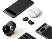 A série Google Pixel 7 chegará no dia 6 de outubro, assim como o Pixel Watch. (Fonte da imagem: Google)