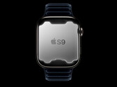 O Apple S9 pode ter suas raízes no A16 Bionic. (Fonte da imagem: Apple)