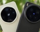 Oppo Find X9 Ultra e Vivo X300 Ultra em análises do Notebookcheck 
