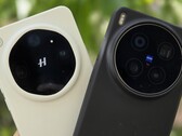 Oppo Find X9 Ultra e Vivo X300 Ultra em análises do Notebookcheck 
