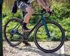 Duas e-bikes Desiknio X20, incluindo a X20 Gravel (acima), estão chegando aos EUA. (Fonte da imagem: Desiknio)