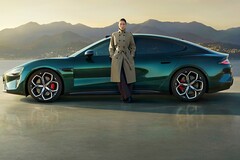 O Xiaomi SU7 MY2026 registrou mais de 150.000 pedidos nos primeiros 3 dias.