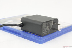adaptador USB-C de 65 W