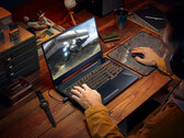 Os jogos Asus TUF Gaming F15 e F17 são agora oficiais 