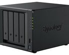 O DS425+ é um novo NAS com suporte a SSD (Fonte da imagem: Synology)