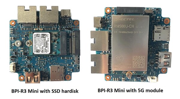 (Fonte da imagem: Banana Pi)