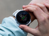 A Garmin continua a fornecer o Forerunner 955 com novos recursos e correções de bugs. (Fonte da imagem: Garmin)