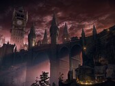 A estética gótica vitoriana do próximo jogo da FromSoftware, The Duskbloods.