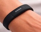 Esta imagem supostamente mostra o Garmin Cirqa