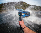 A GoPro Max 2 já está nas mãos de influenciadores. (Fonte da imagem: Kyle Mulinder)